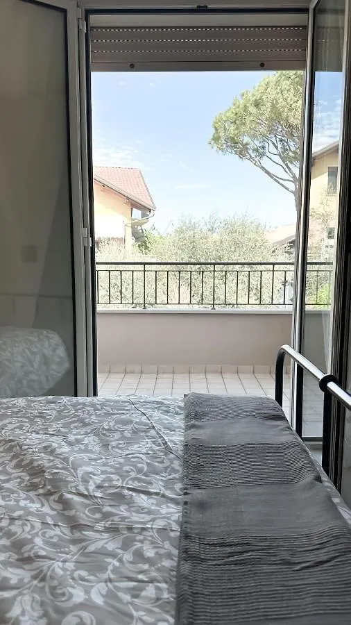 Appartamento Tagliamento 13 - Affitti Brevi Italia Riccione Włochy