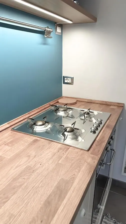 Apartament Appartamento Tagliamento 13 - Affitti Brevi Italia Riccione