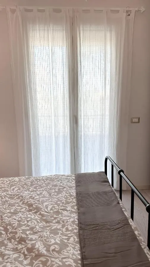 Apartament Appartamento Tagliamento 13 - Affitti Brevi Italia Riccione