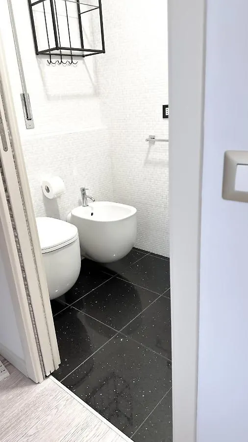 Appartamento Tagliamento 13 - Affitti Brevi Italia Riccione Apartament