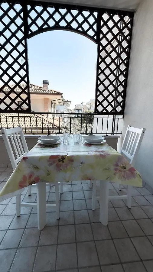 Appartamento Tagliamento 13 - Affitti Brevi Italia Riccione Apartament