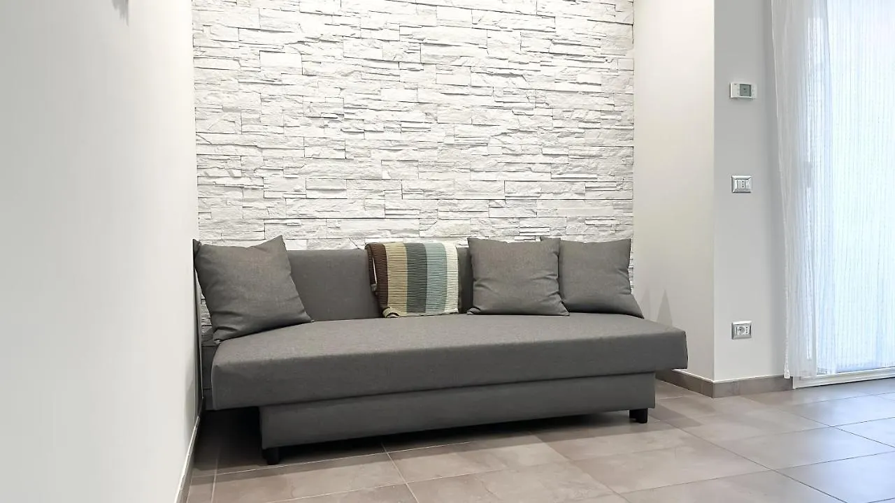 Apartament Appartamento Tagliamento 13 - Affitti Brevi Italia Riccione Włochy