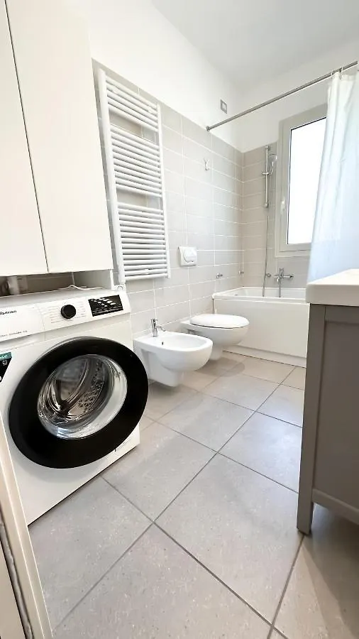 Appartamento Tagliamento 13 - Affitti Brevi Italia Riccione Apartament