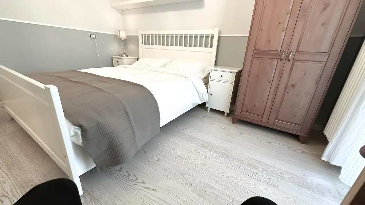 Appartamento Tagliamento 13 - Affitti Brevi Italia Riccione