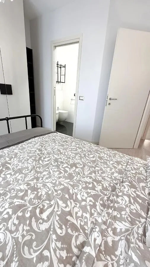 Apartament Appartamento Tagliamento 13 - Affitti Brevi Italia Riccione Włochy